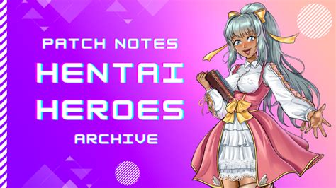 Play Hentai Heroes